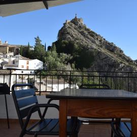 CASA DEL RIO, hotel u gradu Castril