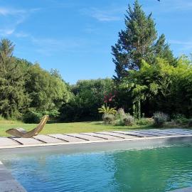 Jack's Lodge - La Grange, viešbutis mieste Tosse