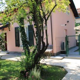 Praga, khách sạn ở Serravalle Scrivia