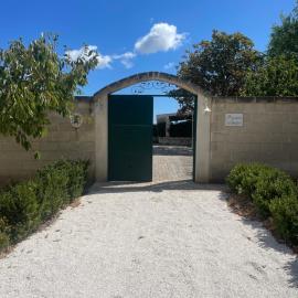 masseria Don Bonifacio, hotel in Castellana Grotte