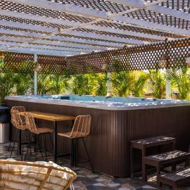 South Star Suites