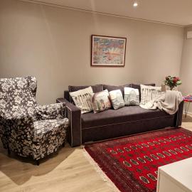 R apartment in Kungsängen