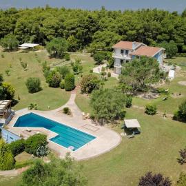 Olivos Villa Sani