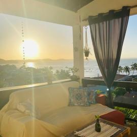 Pipa में, होटल Vista Surf Pipa Hostel