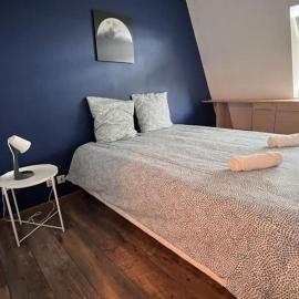 Magnifique Duplex Choisy le roi avec parking