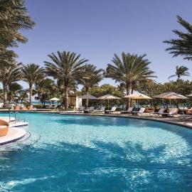 The Ritz-Carlton Bal Harbour, Miami