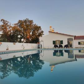 Luar dos Magos, Hotel in Salvaterra de Magos