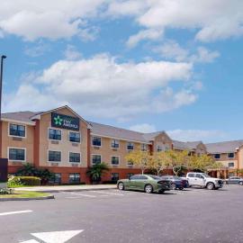 토런스에 위치한 호텔 Extended Stay America Suites - Los Angeles - Torrance Blvd