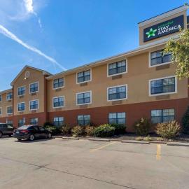 Extended Stay America Suites - Oklahoma City - NW Expressway
