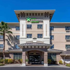 Extended Stay America Premier Suites - Lakeland - I-4, khách sạn ở Lakeland