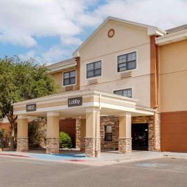 Extended Stay America Suites - Lubbock - Southwest, viešbutis mieste Labokas