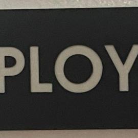 Ploy, Hotel in Monterey Park