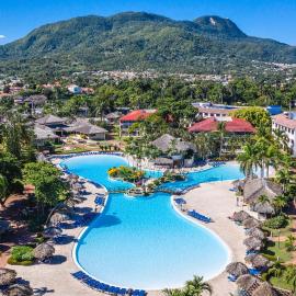 Marien Puerto Plata - All Inclusive, hotel v destinácii San Felipe de Puerto Plata