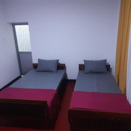 Chadini Holiday Home