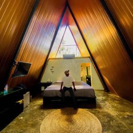 Motel Vintage Beliatta, hotell i Beliatta