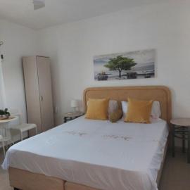 הצימר של כרמית, hotel i Neve Zohar