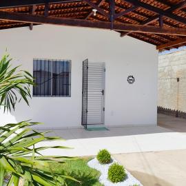 Linda casa no Alvorada II
