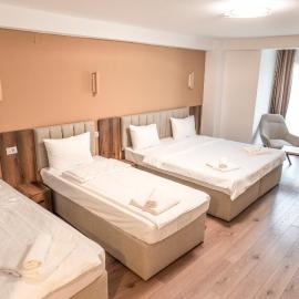 Hotel Burak Skopje
