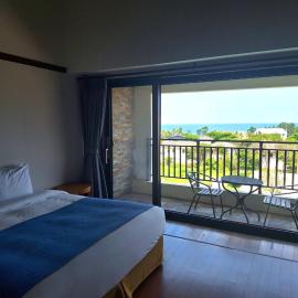 Olle Resort, hotel a Jeju