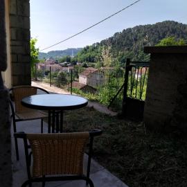 Studio vals les bains, hotel in Vals-les-Bains