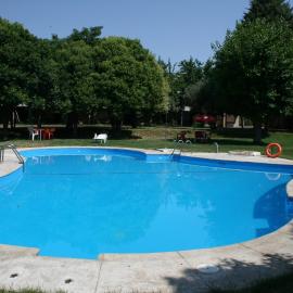 Hotel Los Olivos, hotel a Getafe