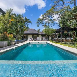 The Aryana Estate