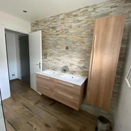 Logement entier neuf et tout équipé RDC, hotel u gradu Felletin
