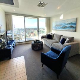 Colley 11-11 Sub-Penthouse Luxurious Glenelg