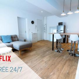 Home2Stay Valognes, hotel a Valognes
