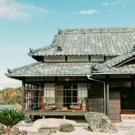 Tokuto"King Villa" - Vacation STAY 73553v, hotel in Ieura