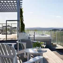 Musk Springs, hotel in Bullarto