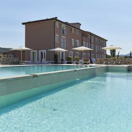 Riva Toscana Golf Resort & SPA, hotel en Follonica