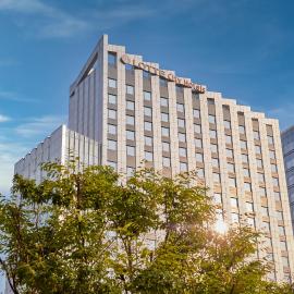 LOTTE CITY HOTEL Guro, hotelli Soulissa