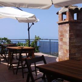 La Dimora di Ulisse, hotel u gradu 'San Mauro Cilento'