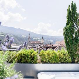Soley Suites - adults only – hotel w mieście Bressanone