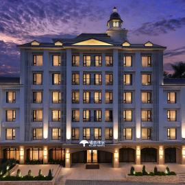 Fullon Poshtel - Shuili, hotel Sujliban