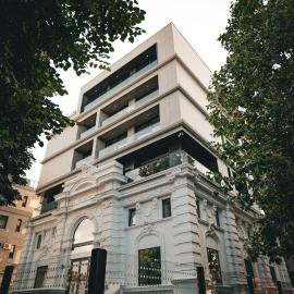 Studio Sarmi - Constanta Center, Self Check-In, Free WiFi