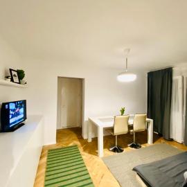 Nono's apartament