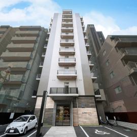 Super Hotel Premier Namba Shinsaibashi Natural Hot Spring