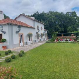Casa da Vinha - Quinta dos Pegões