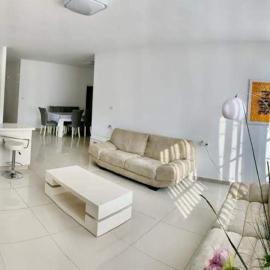Family House in Natanya