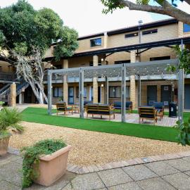 All Africa House (University Of Cape Town), hotel in Kaapstad
