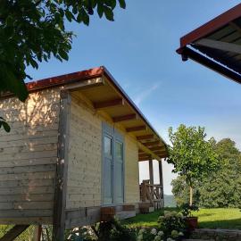 Oddih pr Toniqu, hotel u gradu Most na Soči
