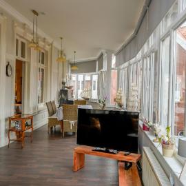 Ferienwohnung Bubikat, hotel i Borkum