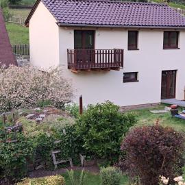 Útulný apartmán, hotel in Bohatice