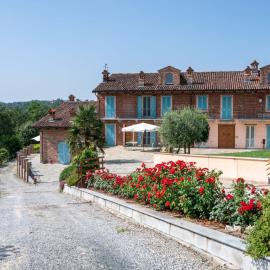 Holiday Home Bricco delle Rondini by Interhome, Hotel in Villata