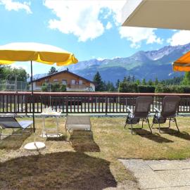 Studio Valdor A 42 Sud by Interhome