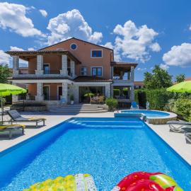 Holiday Home Villa Vittoria by Interhome