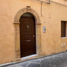 Da Nord a Sud - Galterio 42 Studio, hotel Guglionesiben