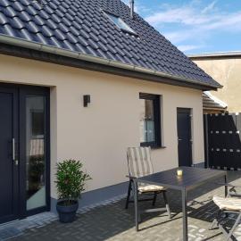 Ferienhaus Jerichow